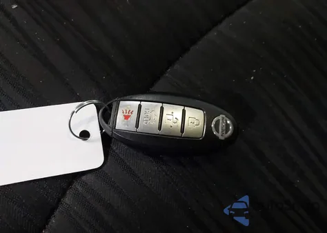 2019 Nissan Sentra Sv z USA, uszkodzony, nr VIN 3N1AB7AP9KY295968